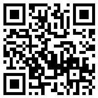 QR Code for bitcoin:3CPAr3YvB6GF27FE7UqdYDKo9MUPh8U9fe