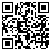 QR Code for bitcoin:3CPCM8fQBZGbTNxPApYD5taTY8imVEotft