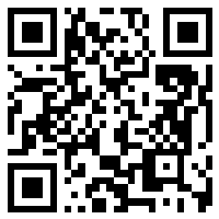 QR Code for bitcoin:3CPCq4VtpaHPSCntJYCTsZa2wLHVFDWZXf