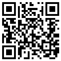 QR Code for bitcoin:3CPD5V49Ad1mitEtftKa6CsDPvS24rshHk