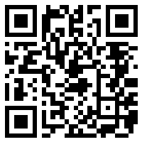 QR Code for bitcoin:3CPEGFuheGU9KXaEbMop96foYDq7kTjW6b