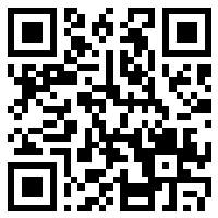 QR Code for bitcoin:3CPF2WKfi5x48dh4Ls3BWVPYwfeH7ZqXfP