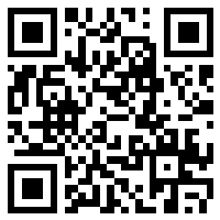 QR Code for bitcoin:3CPHWjCnLFk4sa8PojbdZqUREcRFpJMQb7