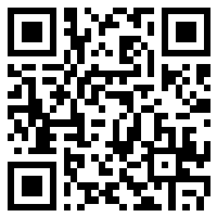 QR Code for bitcoin:3CPHxZPewZ1MXWeRKbz4uq8noUTNA18Ph7