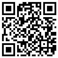 QR Code for bitcoin:3CPLPmP4nKr8k7hS82po9zfaKyvDVdZYMM