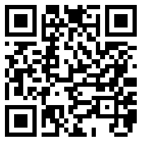 QR Code for bitcoin:3CPNxxaUPivYStfNZNmL5trFKxzuoM85gE