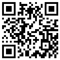 QR Code for bitcoin:3CPQQULYd5d1GeZjDHGLPdvsEy25AAo989