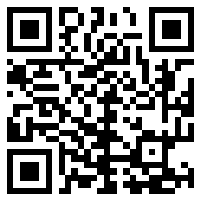 QR Code for bitcoin:3CPQsUoWSnP3Z1mL36ofdsrg6oGScuoWTm