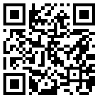 QR Code for bitcoin:3CPRextT3HVa2hDjCsZRGUrovqvjybLWPK