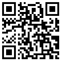 QR Code for bitcoin:3CPTTaDSWmodu6J25x9njh9wCeF5U99Pf9