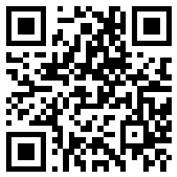 QR Code for bitcoin:3CPTUXBDfqBzW5fLSsuJrmLuVm9HBGXcDW