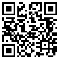 QR Code for bitcoin:3CPUdNBQvR64vuirWcsDPjCossP8EDBAv3