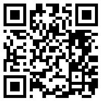 QR Code for bitcoin:3CPUh4JazE5wY6pXLv5sF9kozNTeXAk4ka