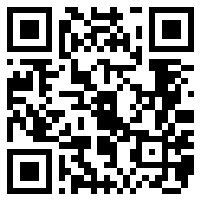 QR Code for bitcoin:3CPUunTMafsX6PwcNuZ5Xd7GWHCgnjH7tT