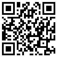 QR Code for bitcoin:3CPWAq587zoMgFNEBXqvA4t8e8NFbdqDPe