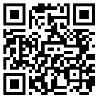 QR Code for bitcoin:3CPWLdfqFyfk3uxLZ78oS9VqZ2TK6Tedjj