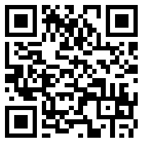 QR Code for bitcoin:3CPXb1q4vFHSxFhtTr7ztskao6n1WRZUEE