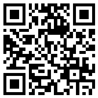 QR Code for bitcoin:3CPZFfW447Yh2Pdunx4wiVdvzDLaSHVoe1