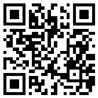 QR Code for bitcoin:3CPZyoJFLg7TFRPDcTureWiAhzUJAVuS9Z