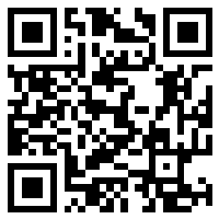 QR Code for bitcoin:3CPbHcRCBHDyAdig7QE6eyEVRMGLQqKuKL