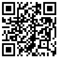 QR Code for bitcoin:3CPbYBC2SZDb8VabN9ypF38XKjZR4Ub1QK