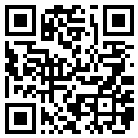 QR Code for bitcoin:3CPd658pnhyK5jwwQCm94Puz9ym2GLx1cm