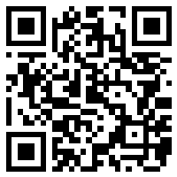 QR Code for bitcoin:3CPdKCTdXwbkwieRGoiP8DRn4D7VTdNEFq
