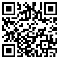QR Code for bitcoin:3CPendTVfmCCyvXGqAr7Vu4EPJaQgnLAgK