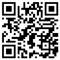 QR Code for bitcoin:3CPffdnz8gprmnHaqKeQSiiAR6F7ijVy5y