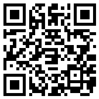 QR Code for bitcoin:3CPhmBviN4MeZqQ1v1eFJu73W9sSEDvffC