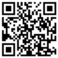 QR Code for bitcoin:3CPix6RZPiqLr34SYeedTWTTfER4MdfTmm