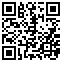 QR Code for bitcoin:3CPj7VoaSs2HV8dTwVAt2L3YewT4xtDnFr
