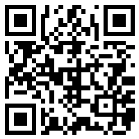 QR Code for bitcoin:3CPn6GSS8akrejWSqCSMJEcwWyPXEHdGGs
