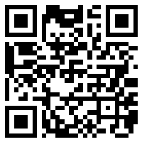 QR Code for bitcoin:3CPn8nMQfKvDnFpAxFA4bfBso2Y5fxvWam