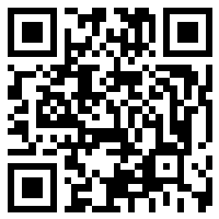 QR Code for bitcoin:3CPqANXTdhcL14CbL4f64nyZmDmotLkLf8