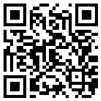 QR Code for bitcoin:3CPvJKTgBkd8UrThZmsenGN9DaLriDqeSf
