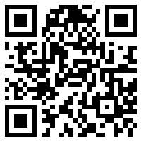 QR Code for bitcoin:3CPwD4yuDMPgKcKB68pBcrFuDJJ2mTmMLT