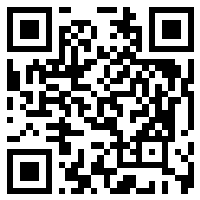 QR Code for bitcoin:3CPwVVb7W4AWb9aEdJrh75gBbK4Zn7Yu6a