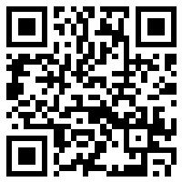 QR Code for bitcoin:3CPwkPBkfC64YhhtSZkYHE2c1TExx8HKT8
