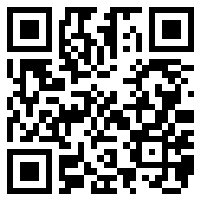 QR Code for bitcoin:3CPxaBXMEnW71HiETTkEHQ72YjoWhCL3Ki