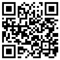 QR Code for bitcoin:3CPyr1tmWCGV3AtDcbJk19amfmgncJU9Jx