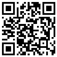 QR Code for bitcoin:3CQ185L5uZzXHvKfESAwNfCnXvcPKF66Lo