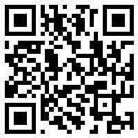 QR Code for bitcoin:3CQ1s5PyEHWV2xguVvRoWhyHHp193CSWMY