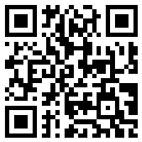 QR Code for bitcoin:3CQ3qMNhtwPJrbKX2rErTaPQCcSjAf2QAs