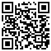 QR Code for bitcoin:3CQ4tPYb4SnVVa7MFjVemixVqKQbnFryFN