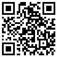 QR Code for bitcoin:3CQ9fyccCzTKWr57qrnE8mnkTAYtqJzuM4