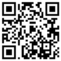 QR Code for bitcoin:3CQ9gFJfWMnPg8JSuPryXUb5MqCPGpt46R