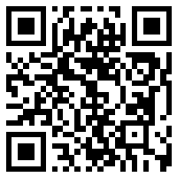 QR Code for bitcoin:3CQAfm3FgHMSZ1DCd2t6oTbqi2iVGegEA1