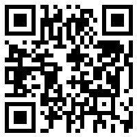 QR Code for bitcoin:3CQBtbHDkVMP3srNccmD8WL7nXMDNCq8h2