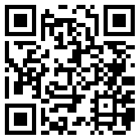 QR Code for bitcoin:3CQHA37dkTufkV8XCScuYChPnupbhtHGRg